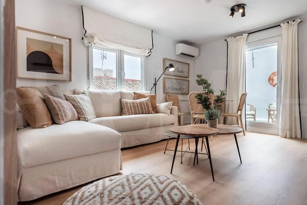 Apartment With Cathedral View & Terrace By Rems contacts